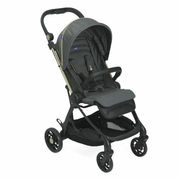 Barnvagn Chicco Grön