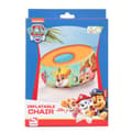 Miniatyrbillede 1 af 3: Paw Patrol oppustelig stol