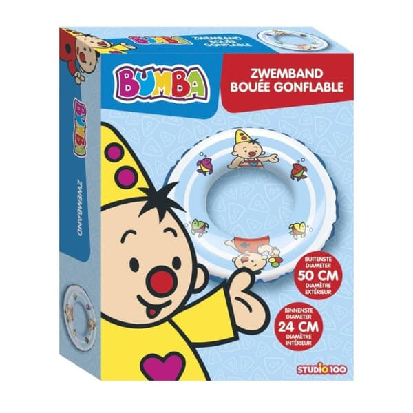 Bumba Svømmebånd 50 cm