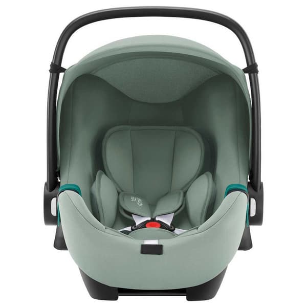 Britax Romer Baby-safe 3 I-size Babyautostol Grøn