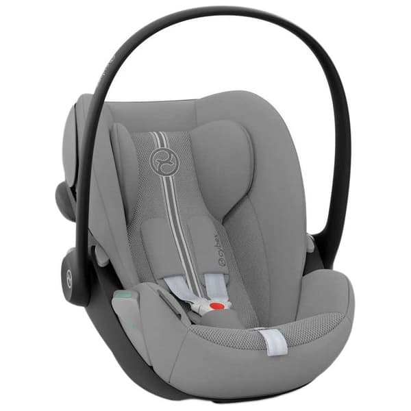 Cybex Cloud G I-size Plus Babyautostol Grå