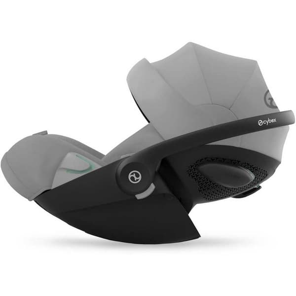 Cybex Cloud G I-size Plus Babyautostol Grå