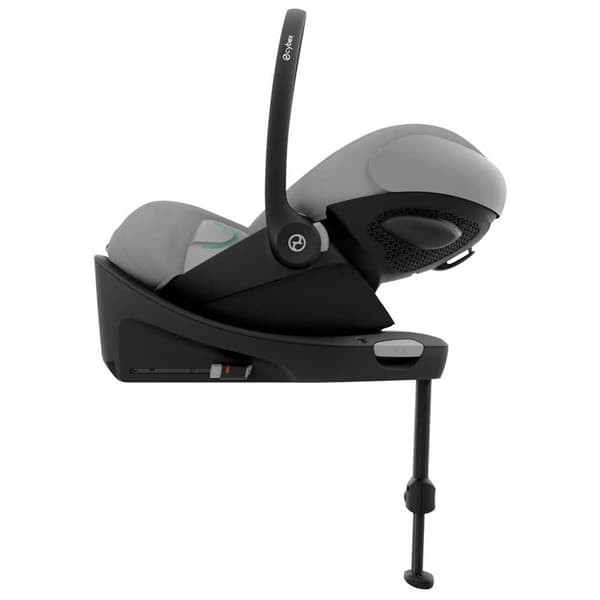 Cybex Cloud G I-size Plus Babyautostol Grå