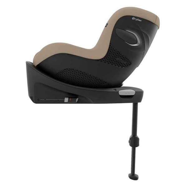 Cybex Sirona G I-size Plus Vauvan Turvaistuin Beige