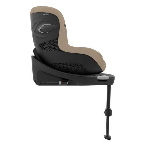 Cybex Sirona G I-size Plus Vauvan Turvaistuin Beige
