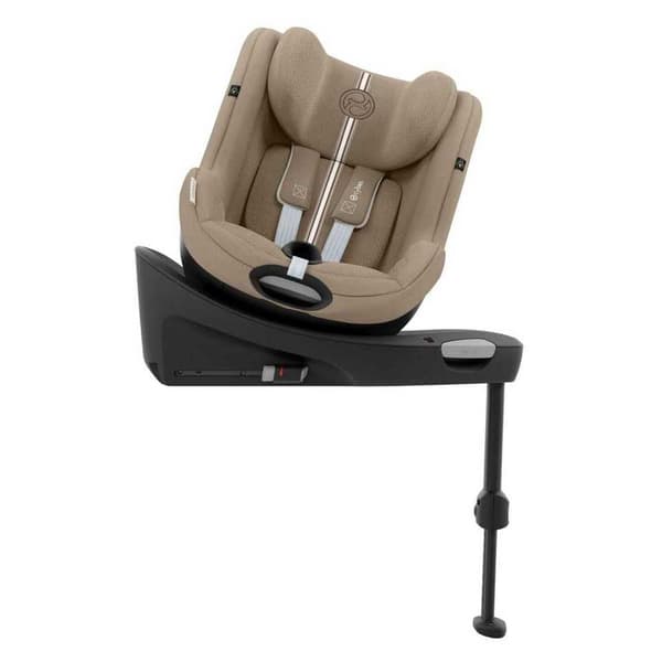 Cybex Sirona G I-size Plus Vauvan Turvaistuin Beige