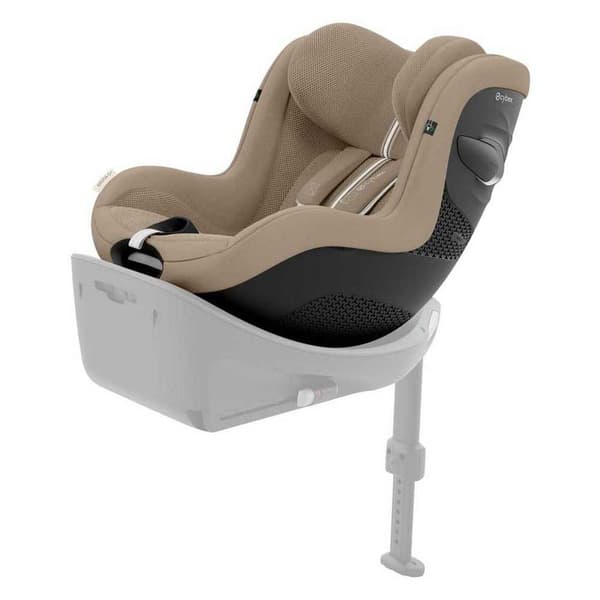 Cybex Sirona G I-size Plus Vauvan Turvaistuin Beige