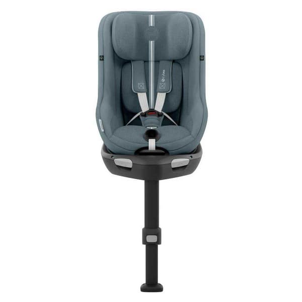 Cybex Sirona G I-size Plus Babyautostol Grå