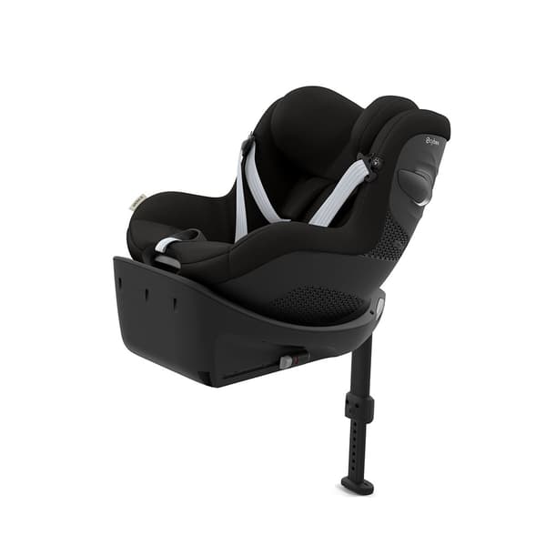 Cybex Sirona Gi I-size Babyautostol Sort
