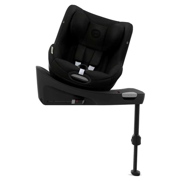 Cybex Sirona Gi I-size Babyautostol Sort