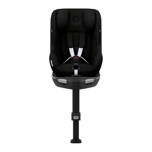Cybex Sirona Gi I-size Babyautostol Sort