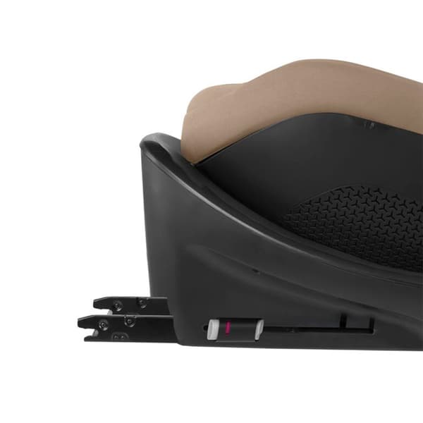Cybex Sirona Gi I-size Plus Babyautostol Brun