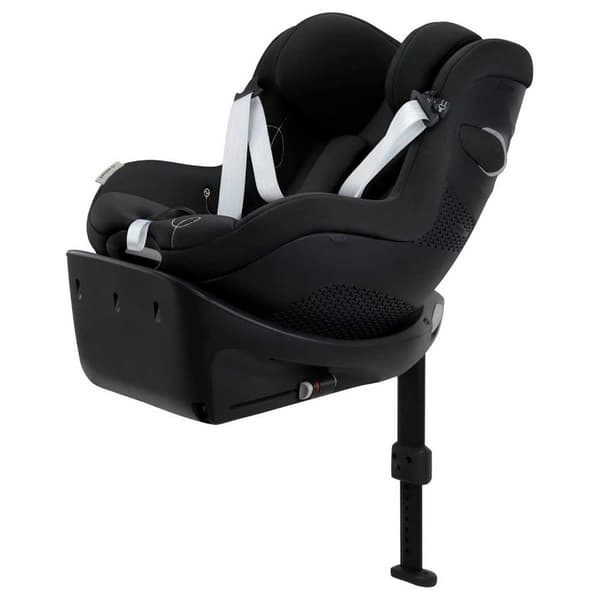 Cybex Sirona Gi I-size Plus Babyautostol Sort