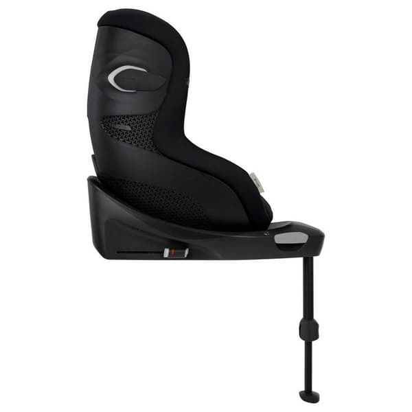 Cybex Sirona Gi I-size Plus Babyautostol Sort