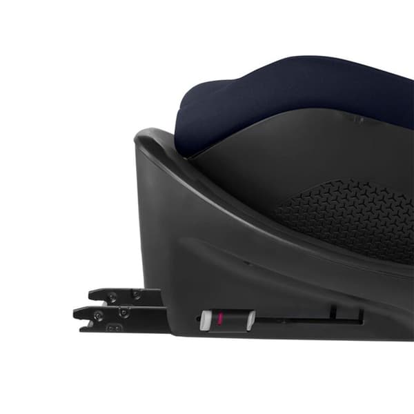 Cybex Sirona Gi I-size Plus Babyautostol Blå