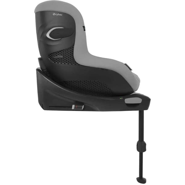 Cybex Sirona Gi I-size Plus Bilbarnstol Grå