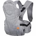 Pikkukuva 1 / 6: Vauvan kantoreppu Dreambaby Oxford Harmaa + 3 vuotta 15 kg