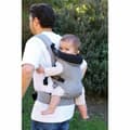 Miniatyrbild 3 av 5: Bärstol Dreambaby 3-1 Journey Adjustable Baby Carrier Grå 15 kg