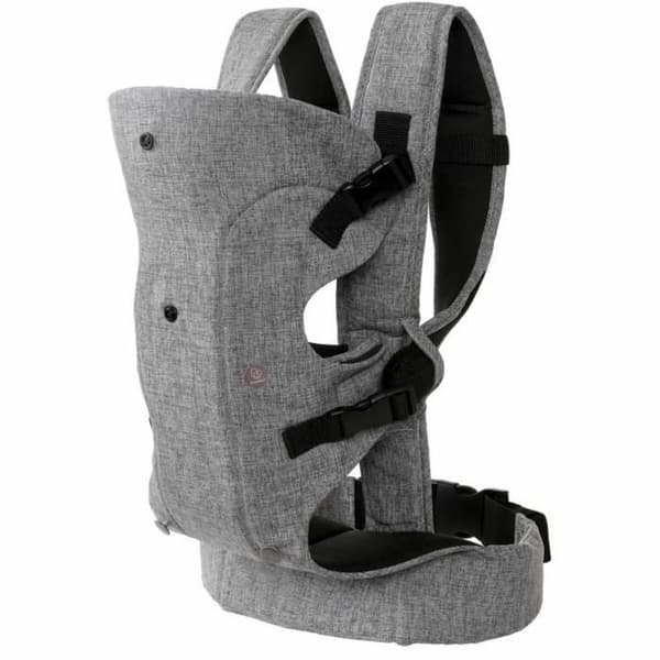 Bärstol Dreambaby 3-1 Journey Adjustable Baby Carrier Grå 15 kg