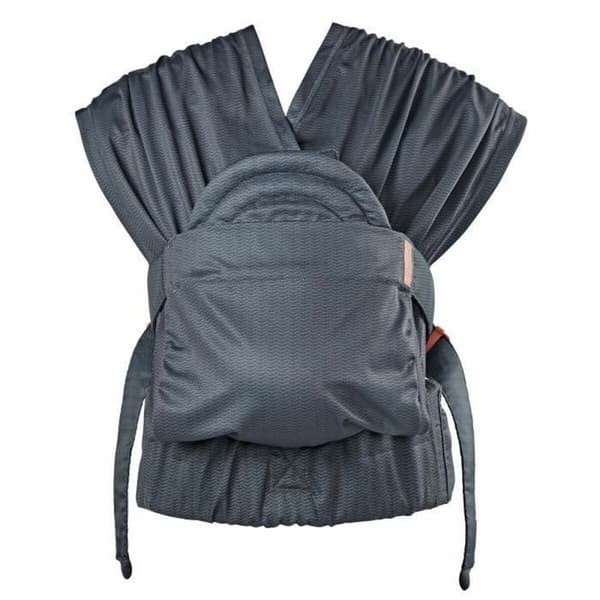 Vauvan kantoreppu Infantino HUG&CUDDLE + 0 vuotta