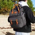 Miniatyrbilde 3 av 6: Bleieskiftebag ThermoBaby ESCAPADE