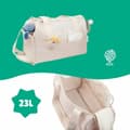 Miniatyrbilde 4 av 6: Bleieskiftebag Badabulle Pocketstyle