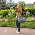 Miniatyrbilde 2 av 6: Bleieskiftebag Badabulle Pocketstyle