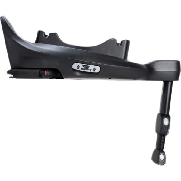 Graco SnugTurn i-SIze R129 -jalusta