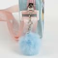 Miniatyrbillede 5 af 6: Skuldertaske Bluey Pink