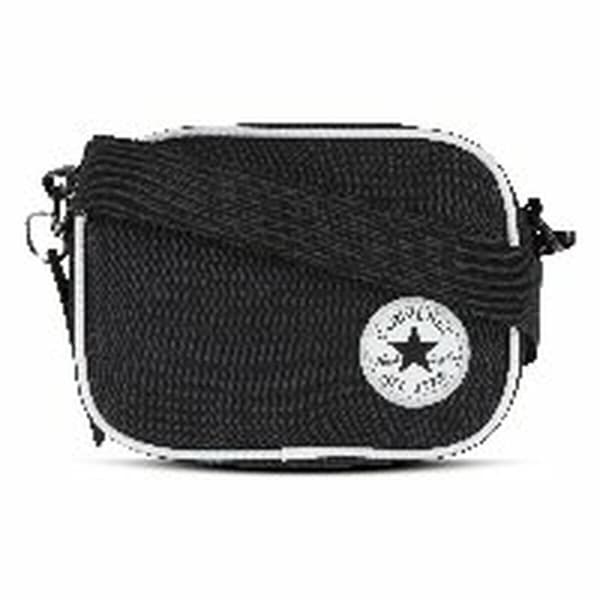 Axelväska Converse CAMERA BAG 4A5507 023 Svart