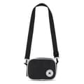 Miniatyrbillede 1 af 2: Skuldertaske Converse CAMERA BAG 4A5507 023 Sort