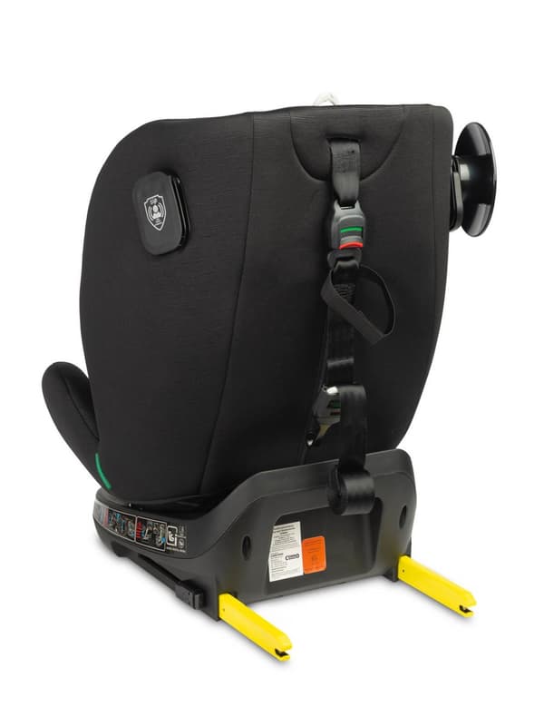 AUTOSTOL COMMO I-SIZE (40-150) - GRAPHITE