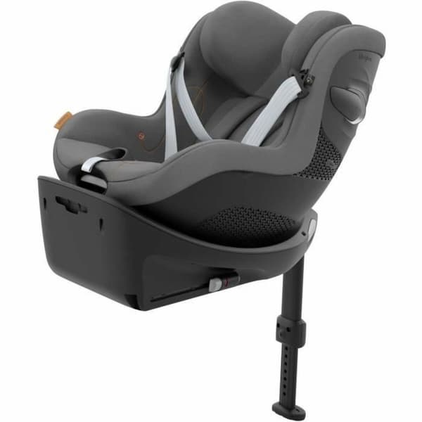 Bilstol Cybex Grå