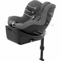 Miniatyrbillede 5 af 6: Car Chair Cybex Grey