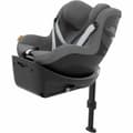 Miniatyrbillede 2 af 6: Car Chair Cybex Grey