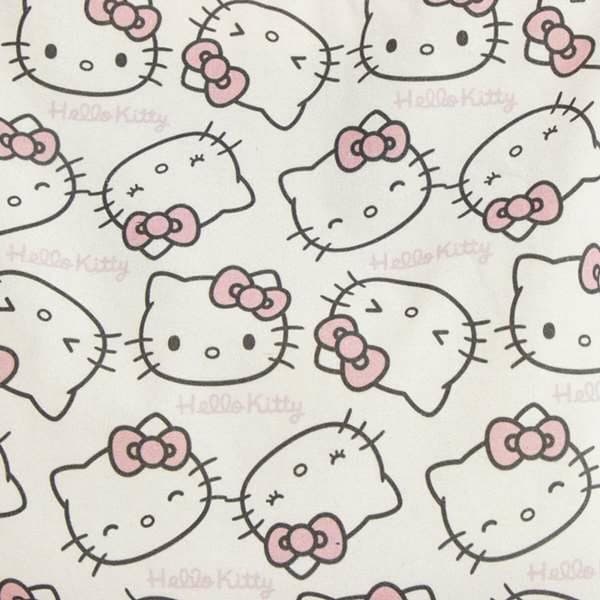 Håndveske for Kvinner Hello Kitty