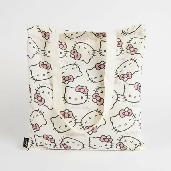 Håndveske for Kvinner Hello Kitty