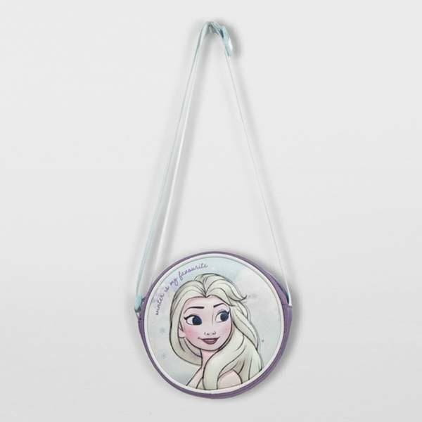 Skulderbag Frozen 13 x 13 x 4 cm