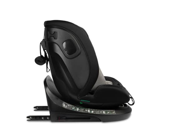AZURE AUTOSARJA I-SIZE (40-150) - HARMAA