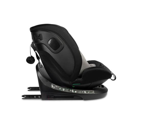 AZURE AUTOSARJA I-SIZE (40-150) - HARMAA