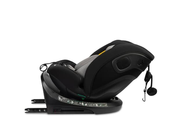 AZURE AUTOSARJA I-SIZE (40-150) - HARMAA