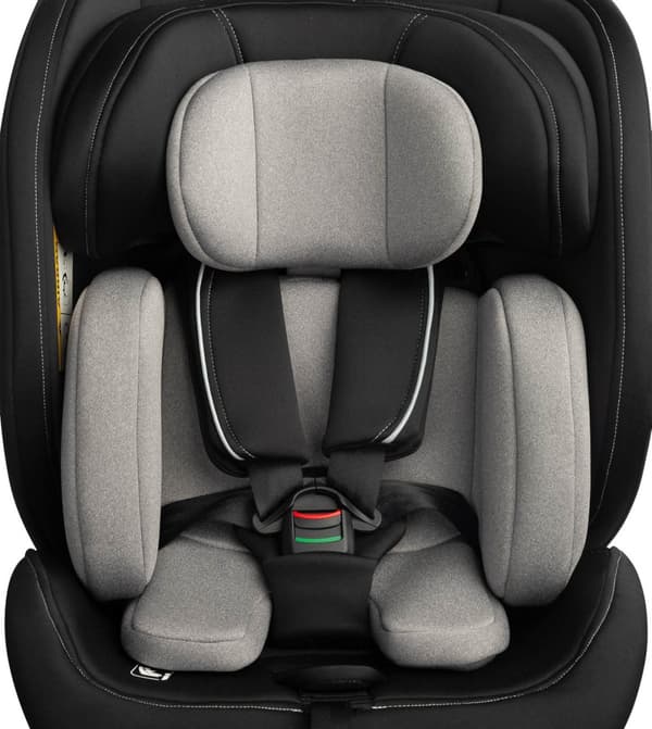 AZURE AUTOSARJA I-SIZE (40-150) - HARMAA