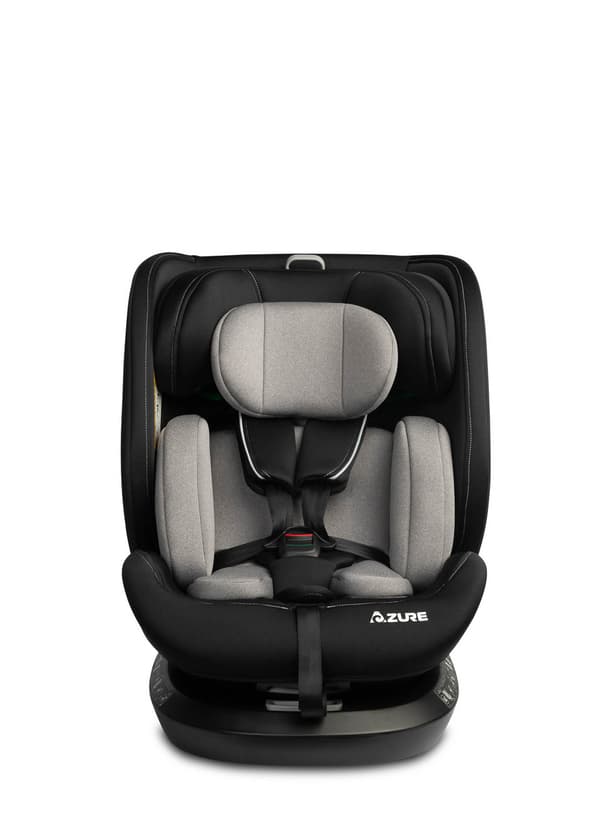 AZURE AUTOSARJA I-SIZE (40-150) - HARMAA