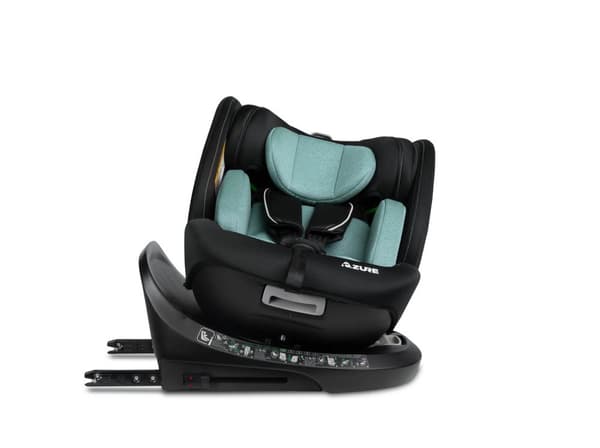 AZURE CAR KIT I-SIZE (40-150) - MINTTU