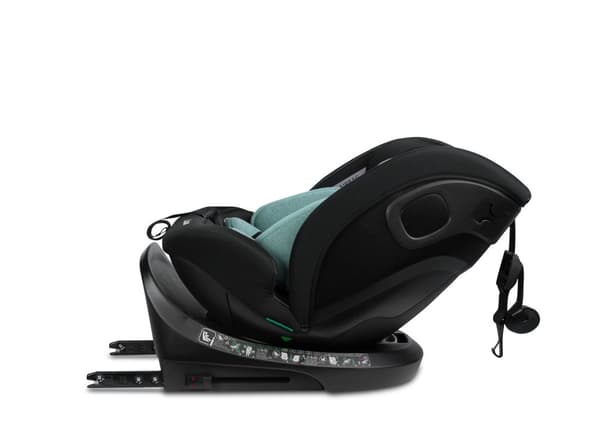 AZURE CAR KIT I-SIZE (40-150) - MINTTU