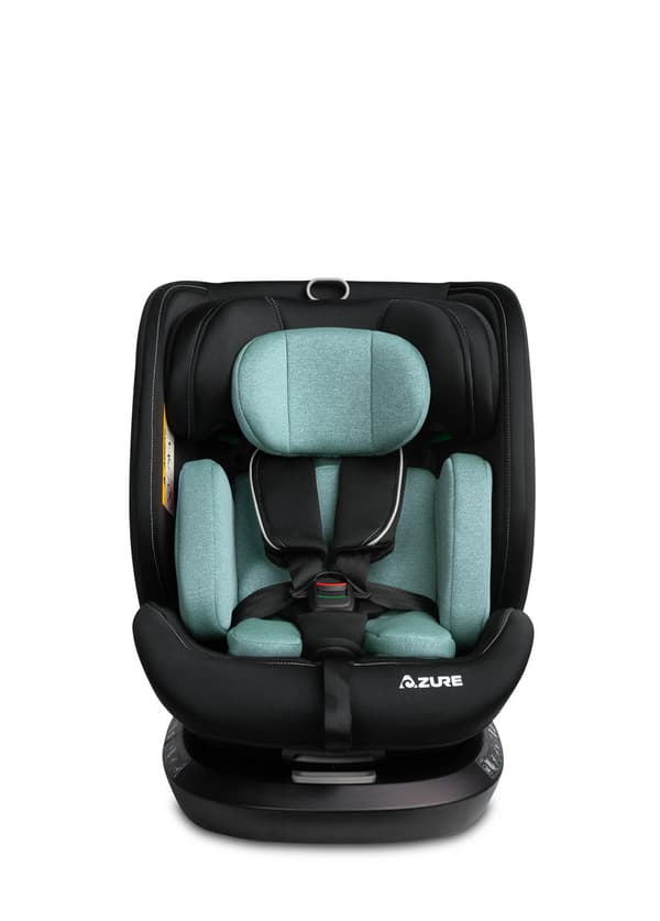 AZURE CAR KIT I-SIZE (40-150) - MINTTU