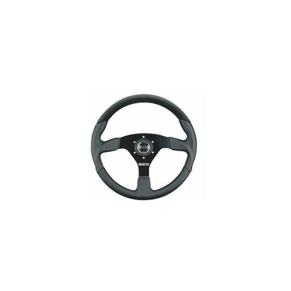 BLÅ barnstol SPARCO K F100 - SPARCO - S015TL522TUV