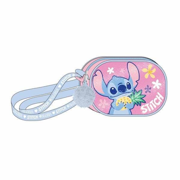 Skulderbag Stitch