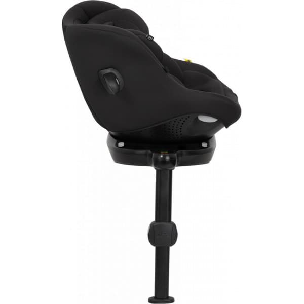 Joie i-Pivot 360 iSize bilstol, 40–105 cm, sort