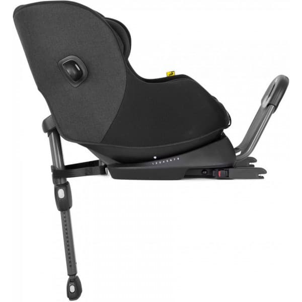 Joie i-Soren iSize turvaistuin, 61–125 cm, Shale